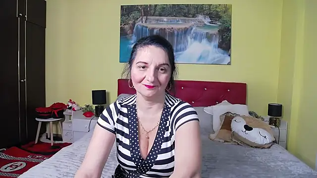 AlexaMorreno online show from March 3, 4:02 pm