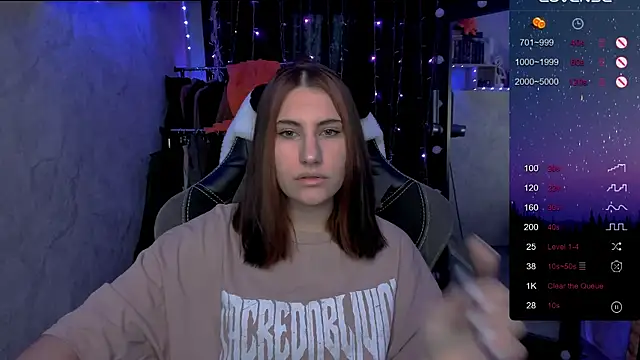 Snapshot of dj_eban_ chatting on February 8, 2:36 am dj eban online show from February 8, 2:36 am