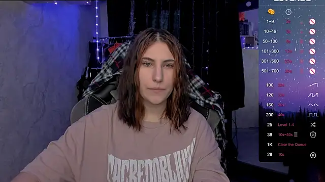 Snapshot of dj_eban_ chatting on February 13, 2:34 am dj eban online show from February 13, 2:34 am