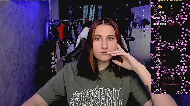 Snapshot of dj_eban_ chatting on February 21, 3:23 am dj eban online show from February 21, 3:23 am