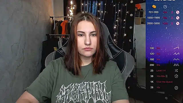 Snapshot of dj_eban_ chatting on March 3, 2:15 am dj eban online show from March 3, 2:15 am