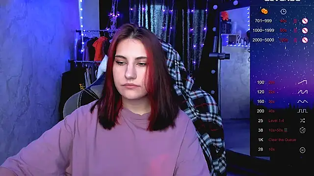 Snapshot of dj_eban_ chatting on March 5, 4:24 am dj eban online show from March 5, 4:24 am