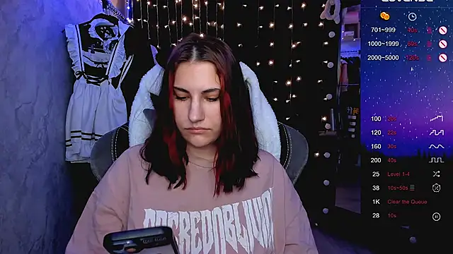 Snapshot of dj_eban_ chatting on March 9, 12:42 pm dj eban online show from March 9, 12:42 pm