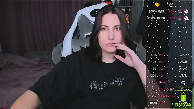 Snapshot of dj_eban_ chatting on February 2, 5:44 pm dj eban online show from February 2, 5:44 pm