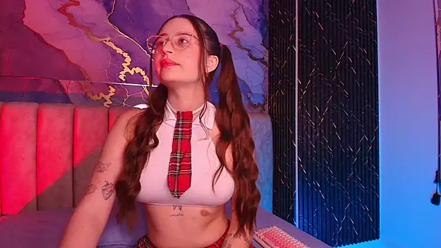 agath 69 online show from March 25, 12:00 pm