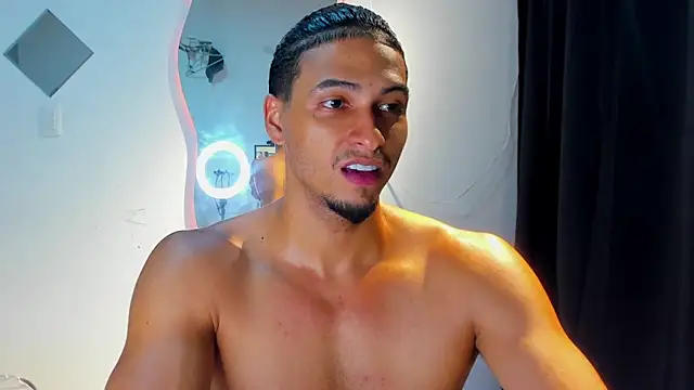 Kris Khalifa69 online show from September 14, 3:05 am