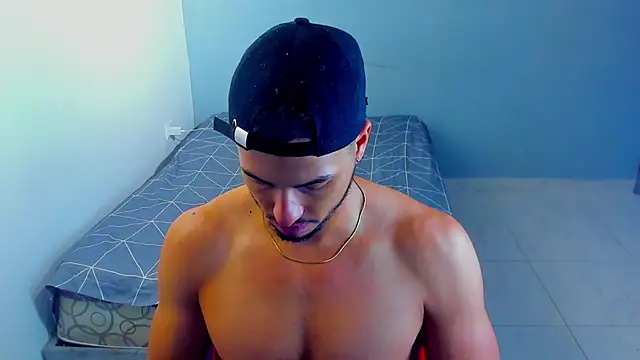 Kris Khalifa69 online show from January 12, 1:16 pm