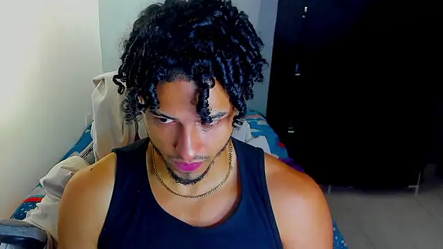 Kris Khalifa69 online show from January 18, 3:16 pm