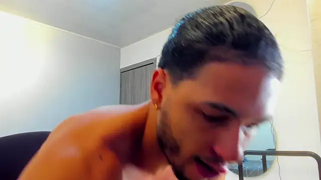 Kris Khalifa69 online show from February 23, 3:53 pm