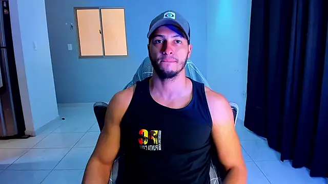 Kris Khalifa69 online show from March 4, 1:50 pm