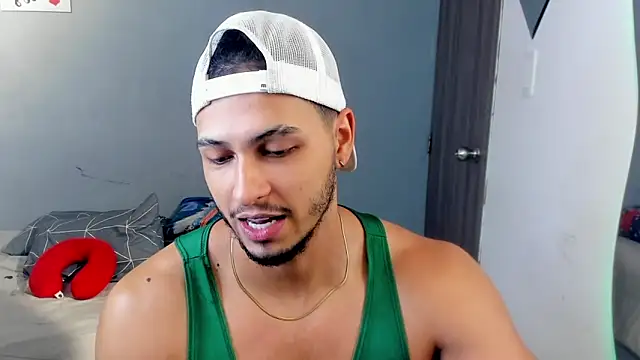 Kris Khalifa69 online show from March 14, 11:21 pm