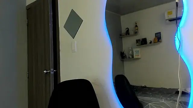 Kris Khalifa69 online show from March 25, 10:49 pm