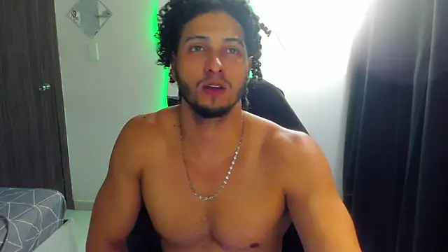 Kris Khalifa69 online show from June 9, 2:01 am