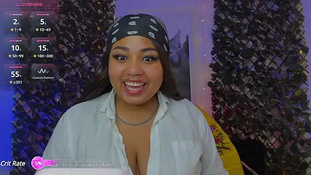 420Geminis online show from March 17, 3:25 am