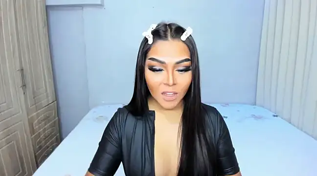 shantal r0mance online show from February 6, 1:49 am