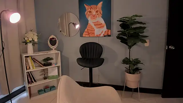 Snapshot of LiaPearce chatting on January 9, 1:14 pm LiaPearce online show from January 9, 1:14 pm