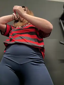 Snapshot of DaisyVibesss chatting on March 15, 10:46 am DaisyVibesss online show from March 15, 10:46 am