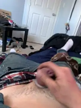 Hugetings online show from April 17, 6:44 pm