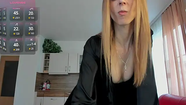 XValkyrieX online show from February 8, 3:00 pm