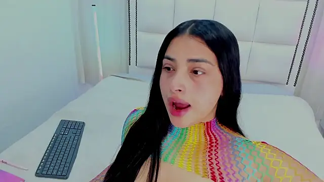 Kirara 22 online show from November 12, 7:57 pm