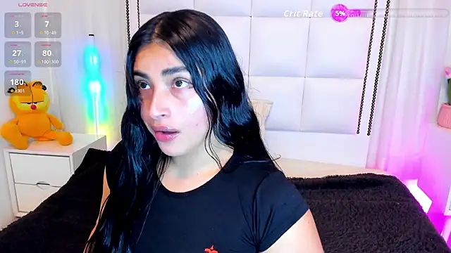 Kirara 22 online show from December 3, 7:56 pm