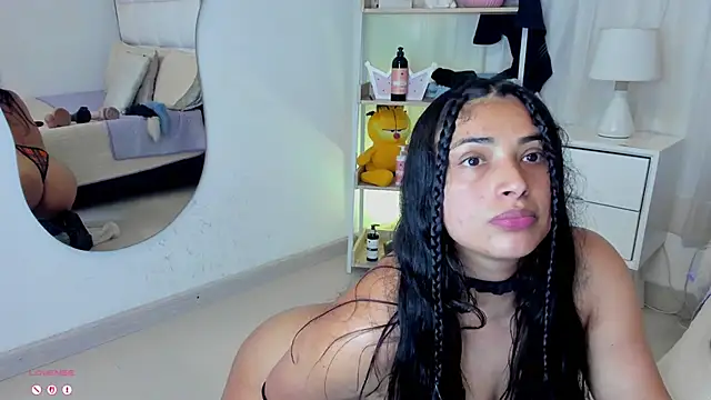 Kirara 22 online show from January 13, 8:03 pm