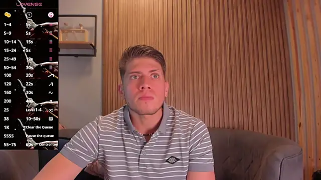 SebastianMaximoff online show from January 14, 3:04 pm