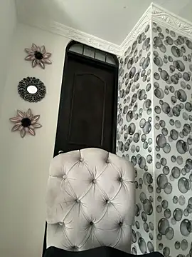 ValeriaHot69 online show from March 16, 12:31 pm