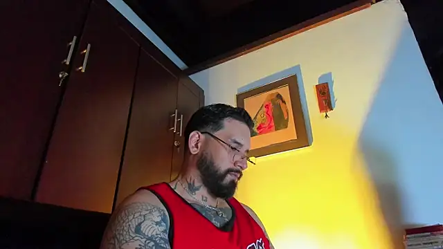 CamiloGray  online show from June 15, 2:19 pm