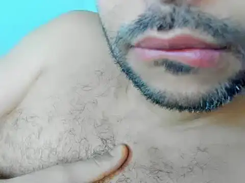 Dani Lop online show from February 1, 3:52 am