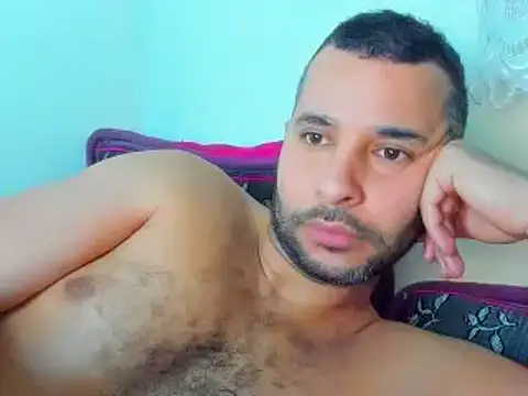 Dani Lop online show from February 3, 2:25 am