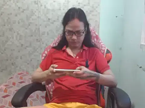 itsmacky4u online show from January 21, 5:16 am