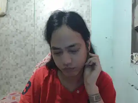 itsmacky4u online show from January 21, 12:18 pm