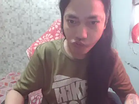 itsmacky4u online show from January 27, 5:47 am