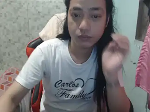 itsmacky4u online show from February 15, 1:16 pm