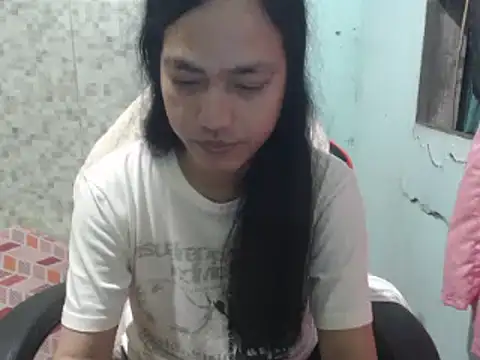 itsmacky4u online show from February 25, 1:17 pm