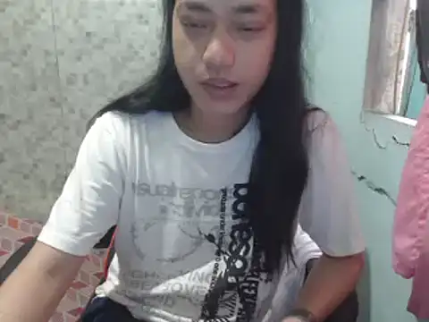 itsmacky4u online show from February 26, 1:43 am