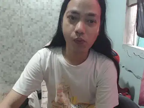 itsmacky4u online show from March 10, 3:45 am