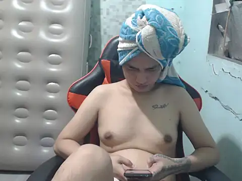 itsmacky4u online show from September 19, 11:22 am