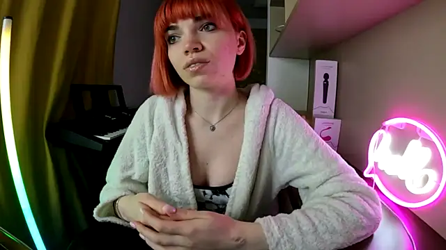 olivka-flower online show from March 29, 8:09 pm