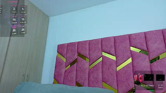 hornyhousekeeper  online show from January 13, 12:21 pm