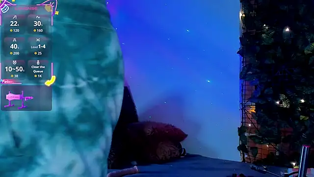 sweetvond  online show from November 22, 12:15 pm