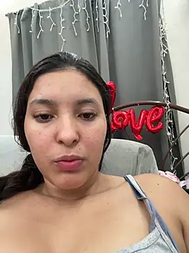 mariatudulceadiccion online show from February 27, 3:28 am