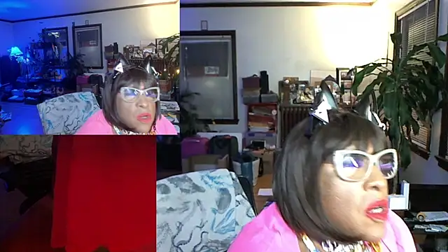 Snapshot of Gray-Platinum-Orchid chatting on January 13, 7:11 am Gray-Platinum-Orchid online show from January 13, 7:11 am