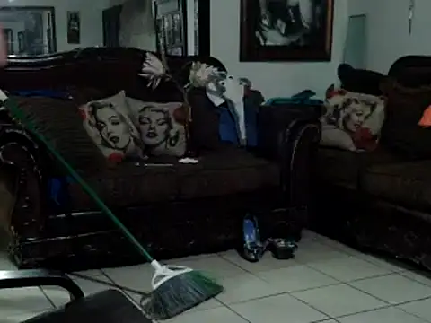 Cataleia21 online show from January 14, 11:49 am