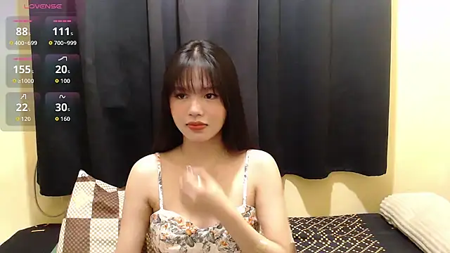 x brittany x online show from March 9, 6:34 pm