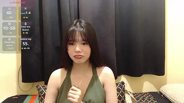 x brittany x online show from March 10, 7:19 pm