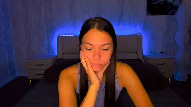 Snapshot of AlexaBarkley chatting on July 20, 12:25 am AlexaBarkley online show from July 20, 12:25 am