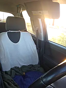 Snapshot of SheIsSomething chatting on January 7, 12:13 am SheIsSomething online show from January 7, 12:13 am