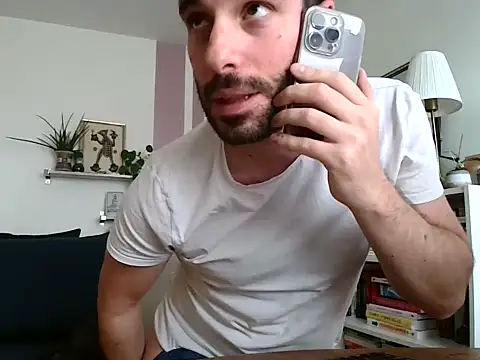 Simon-tem online show from January 13, 1:49 pm